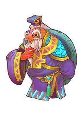 笑死人的中考零分作文:乌龟大战雄鹰