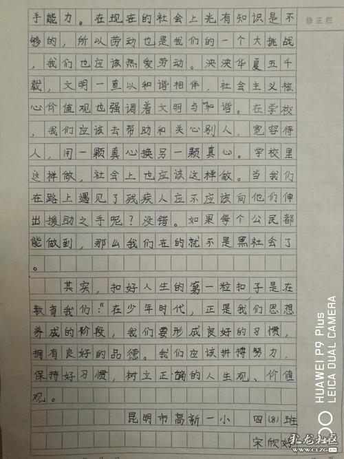 新时代好少年作文(新时代好少年作文)（新时代好孩子作文（新时代好孩子作文）文章) 