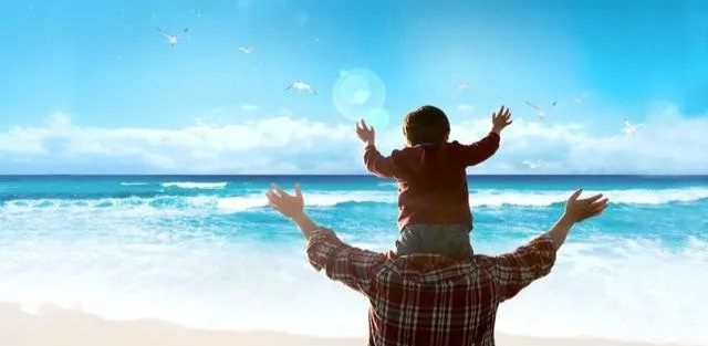 父亲节的作文(写一篇关于父亲节的作文)（父亲节作文（写一篇关于父亲节的作文）文章) 