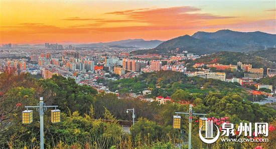 泉州大坪山(泉州大坪山隧道)（泉州大坪山（泉州大坪山隧道）文章) 