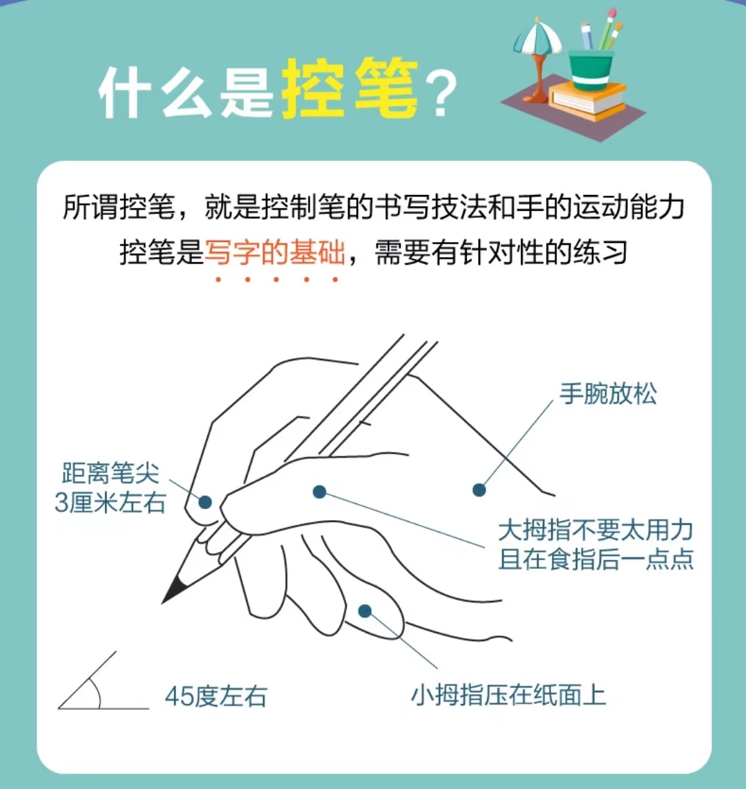 15年经验的班主任:上小学前,有一种能力很重要,却经常被忽略