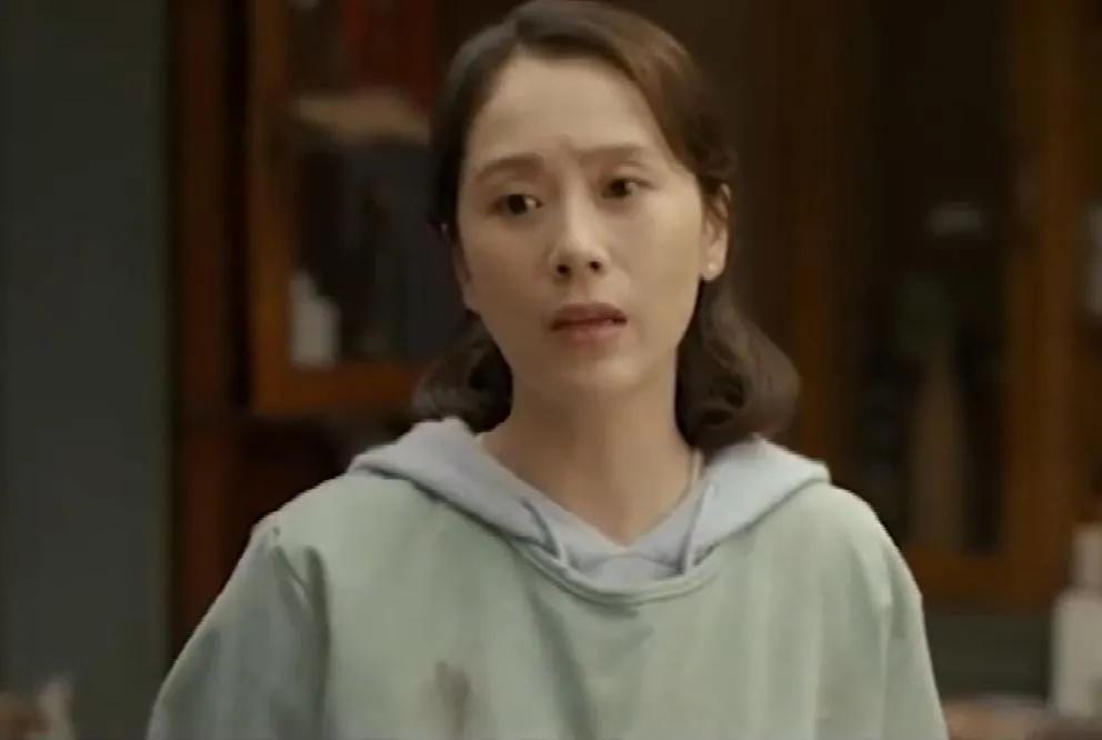 努力奋斗不忘人间真情,心有所居才能心有所安,这就是《心居》