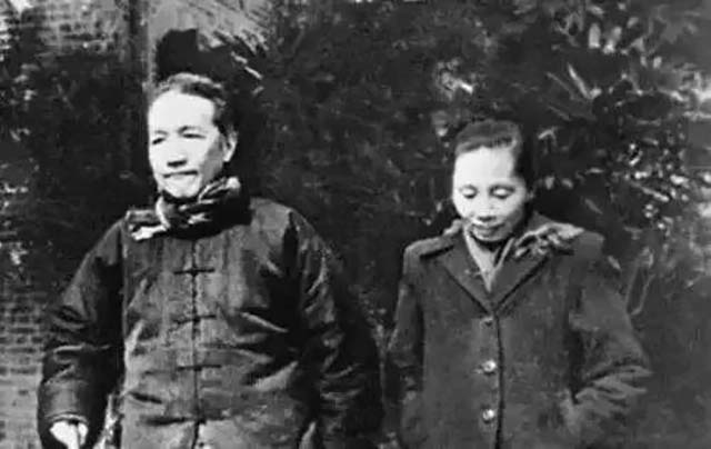 “清华三巨头”陈寅恪79岁离世，留下三个女儿，如今现状如何