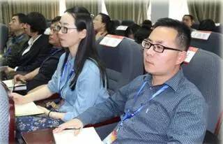 「情怀是最有力的价值观」——北大培训心得