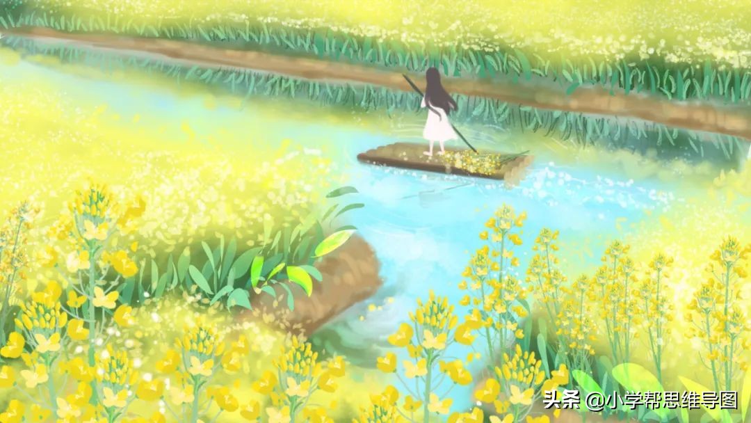 作文展《过河》《回忆好吃的樱桃?》《爬栲栳山》《逛农贸市场》