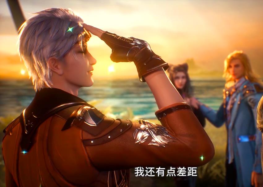 斗罗大陆:小奥的武魂真身是什么?让荣荣羞得脸红,效果却很变态