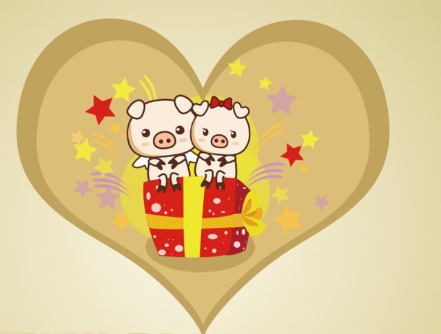 异地恋，谢谢你给我不一样的幸福