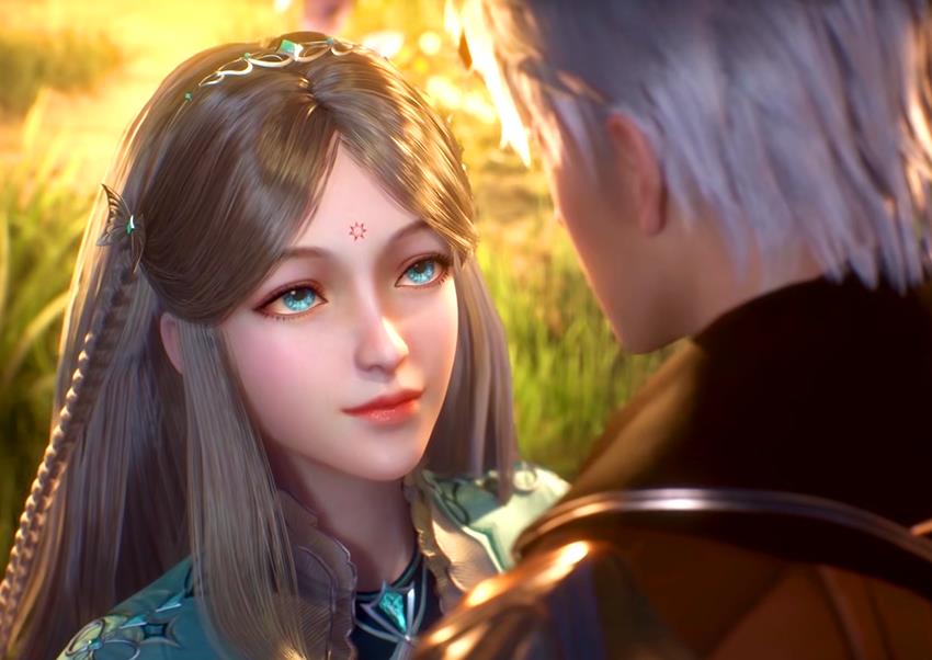 斗罗大陆:小奥的武魂真身是什么?让荣荣羞得脸红,效果却很变态