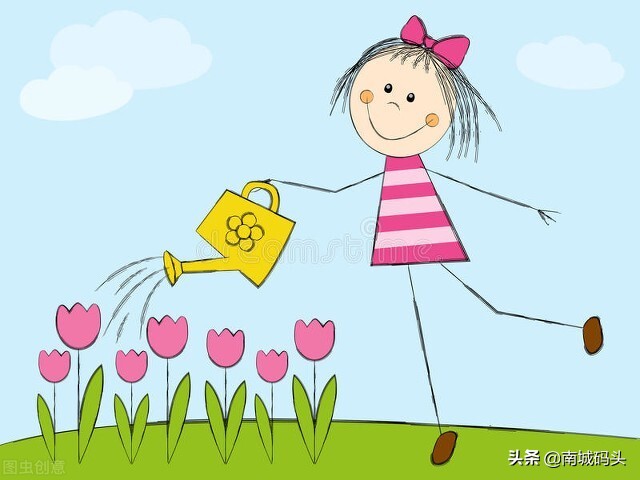 小学生优秀作文：劳动真有趣