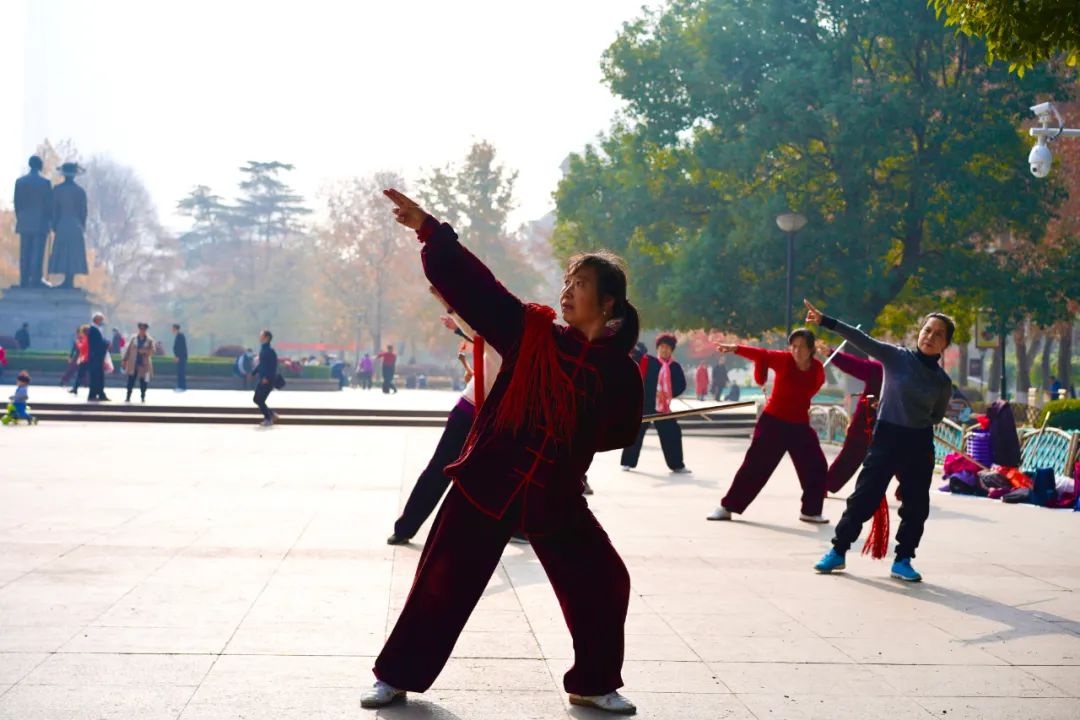 冬季晒太阳的好地方,我只告诉你