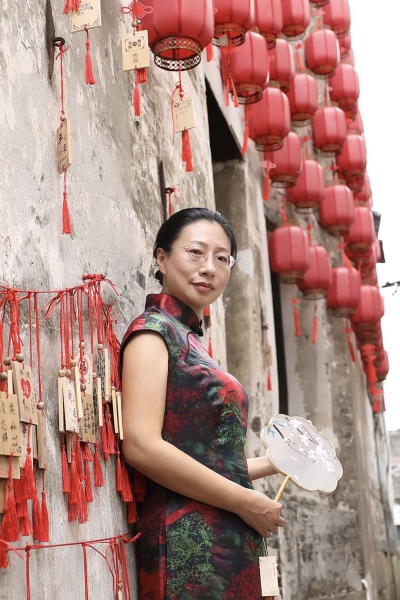 吉网独家对话丨中考作文如何夺得高分？《作文与考试》初中版主编钟平给考生带来这些“干货”