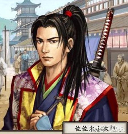 不洗澡、不碰女人、一刀杀死鲸鱼:这个日本浪人真这么逆天?