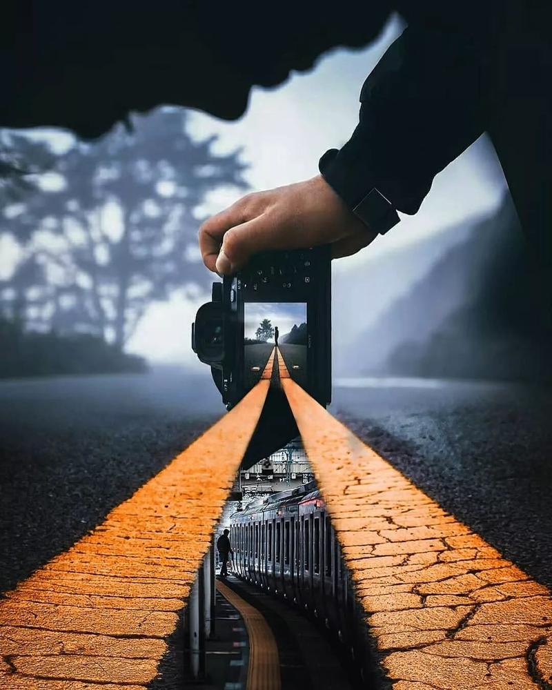 没有什么不可能