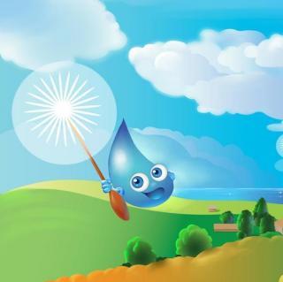 小水滴旅行记(小水滴旅行记故事)（小水滴游记（小水滴游记故事）文章) 