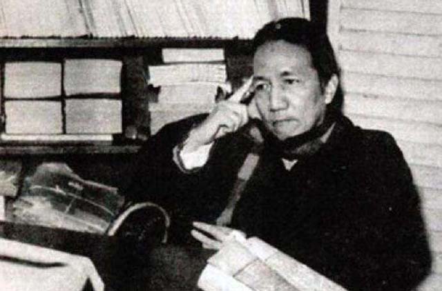 “清华三巨头”陈寅恪79岁离世，留下三个女儿，如今现状如何