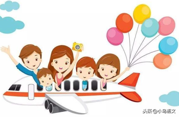 国庆节旅游写景作文,语文老师教你3招,让你每一篇作文都优秀