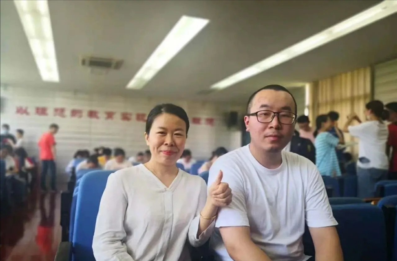 143分高考状元尹天骥的作文《家国同运,砥砺前行》全文