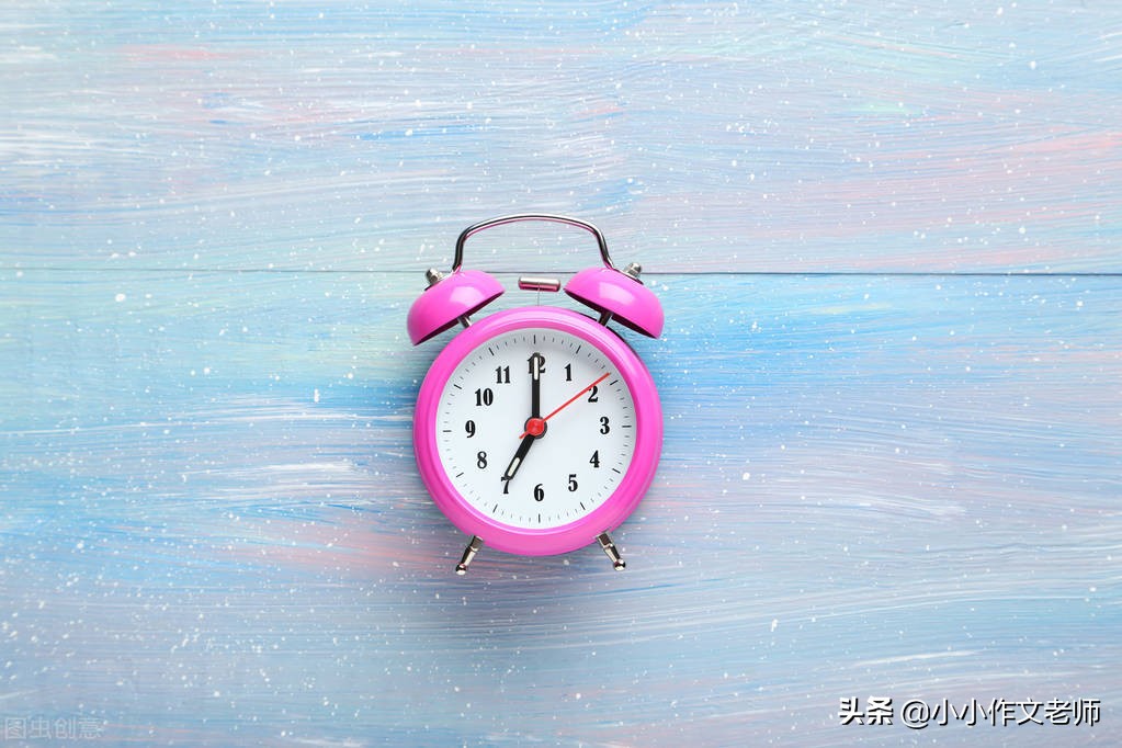 匆匆仿写:对时间的流逝感触,4篇范文