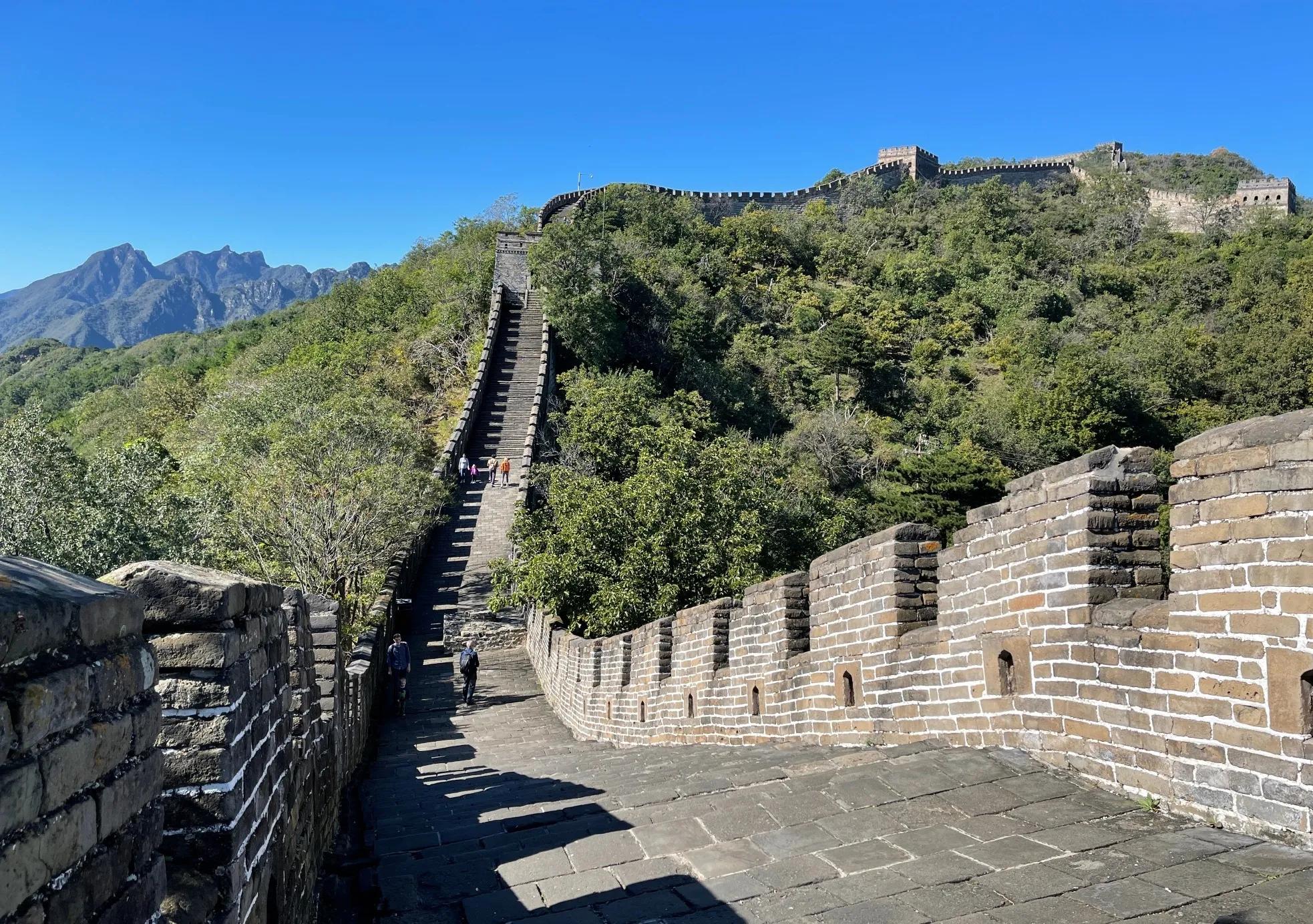 决赛一等奖作文《祖国如诗》,开头绝了,清新脱俗