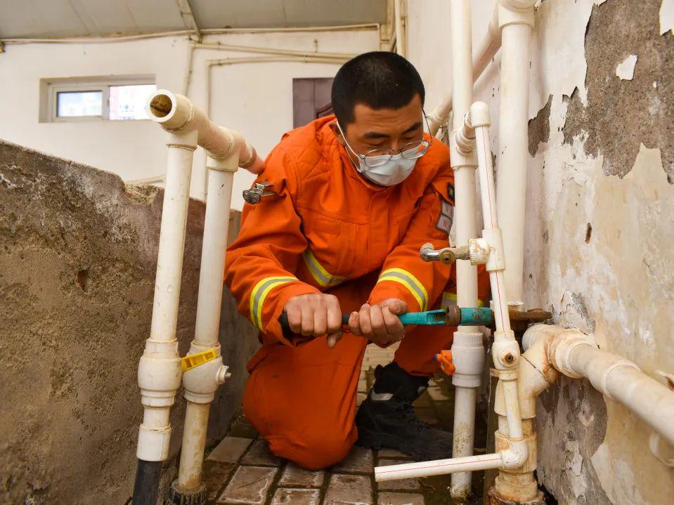 人物故事｜吴昊：平凡的岗位，“非凡”的奉献