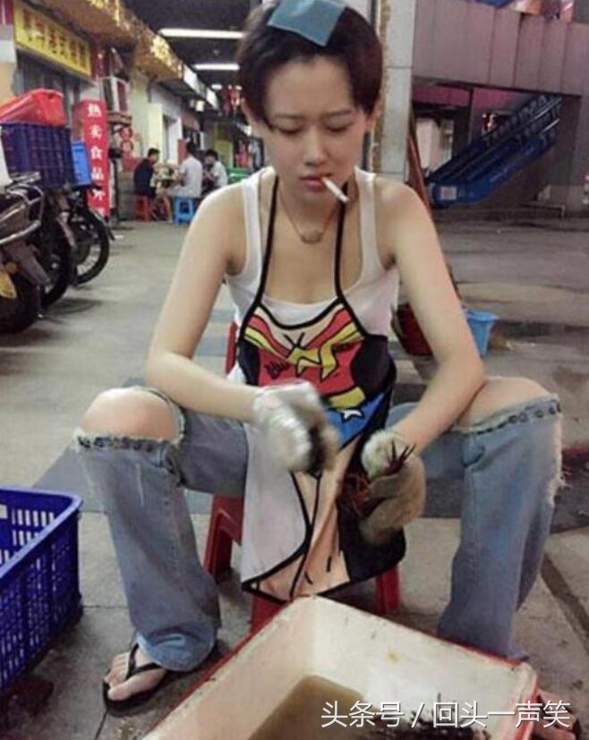 学校新来的女老师，上课都积极起来了