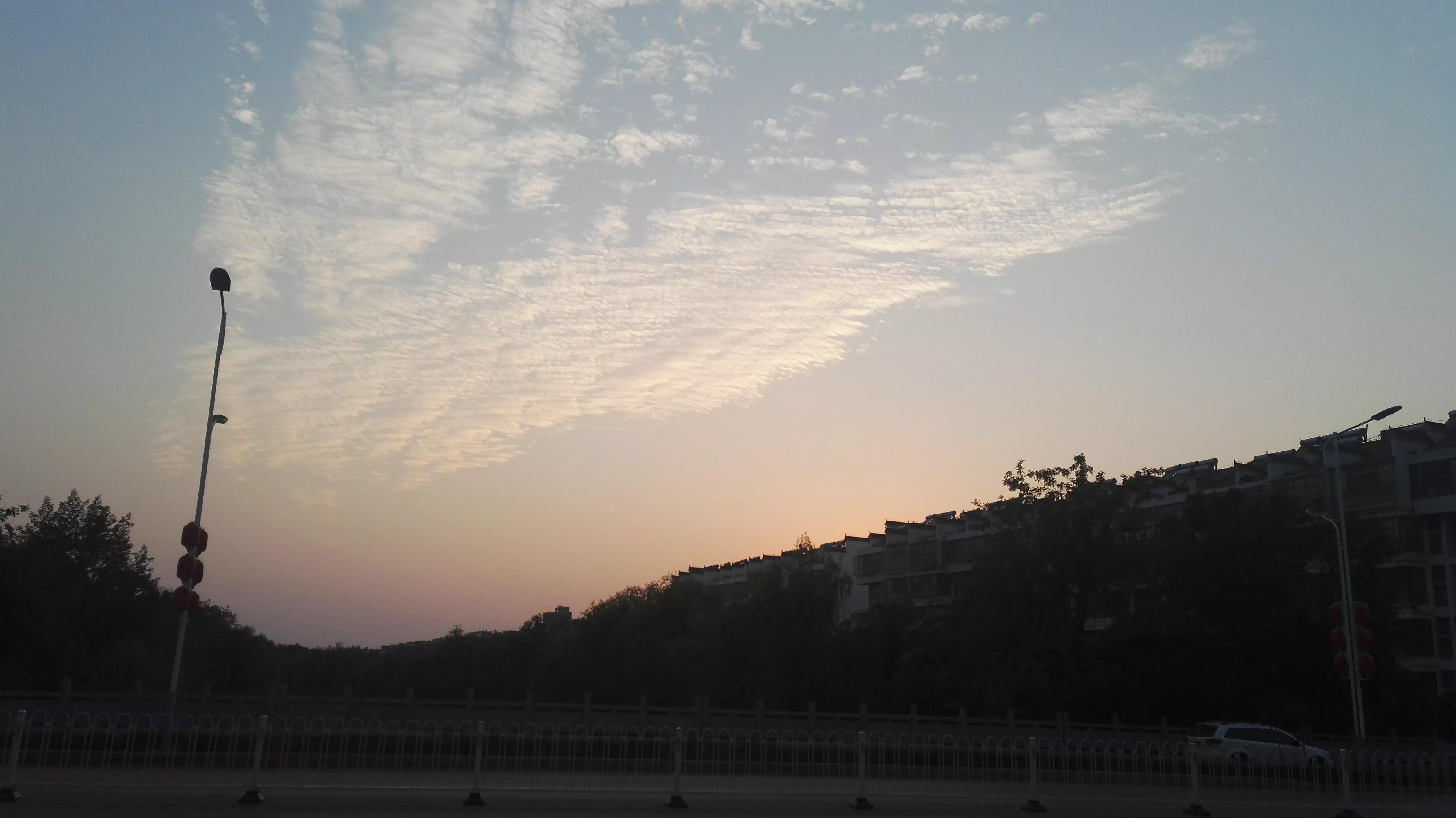 我在初三的那些事儿