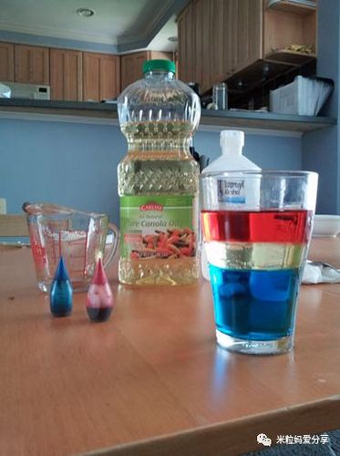 可以做什么小实验