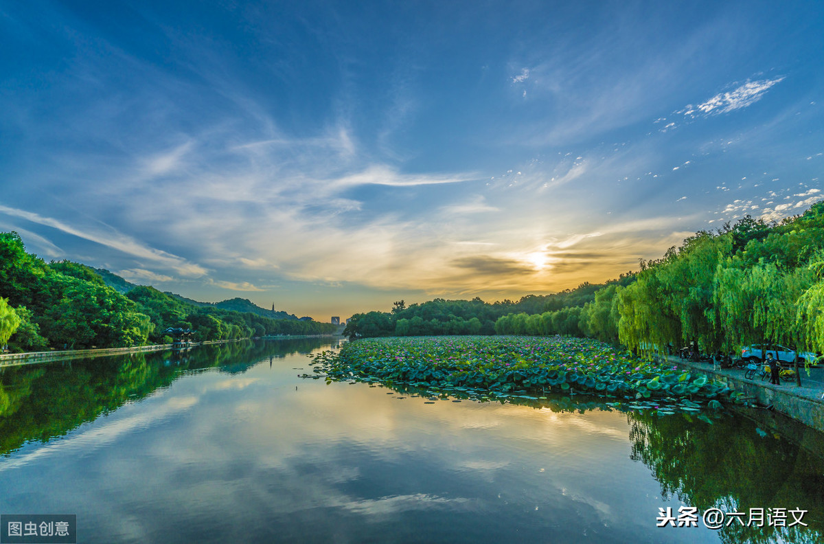 关于幸福的唯美的句子,同学们可在作文中借鉴引用
