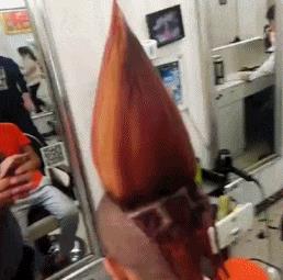 学校新来的女老师，上课都积极起来了