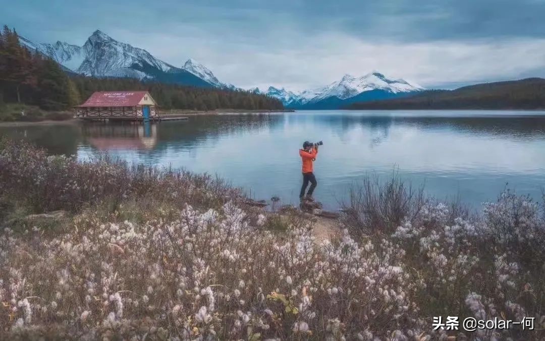 选择从找准自己的闪光点开始