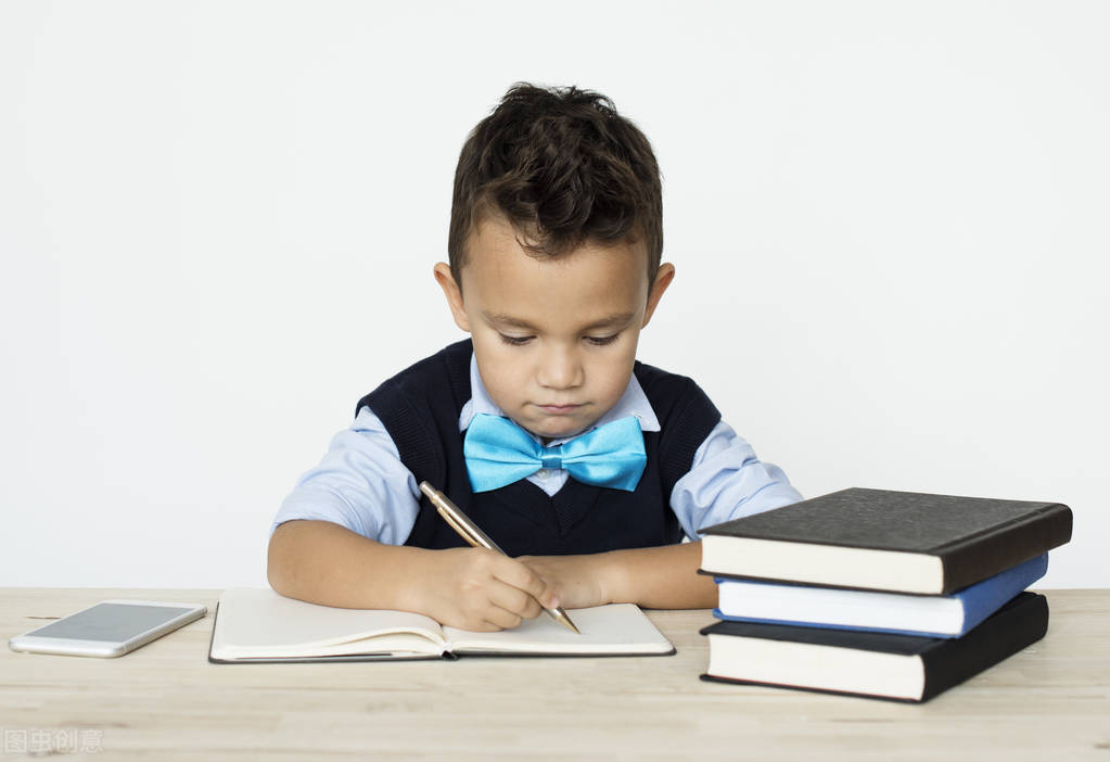 15年经验的班主任:上小学前,有一种能力很重要,却经常被忽略