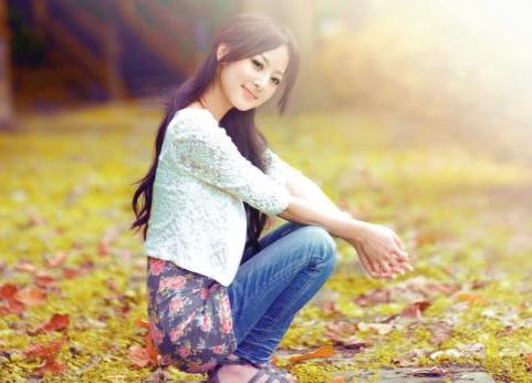 秋风秋雨润秋凉，秋思秋意觅秋韵，优秀作文欣赏：《秋韵》