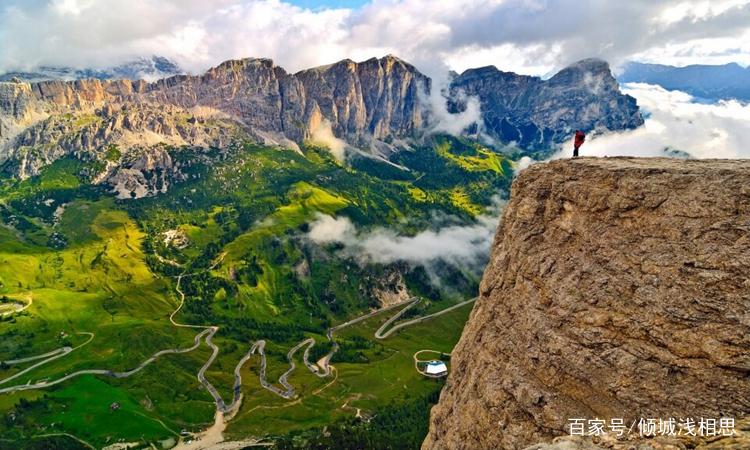 景致是什么意思