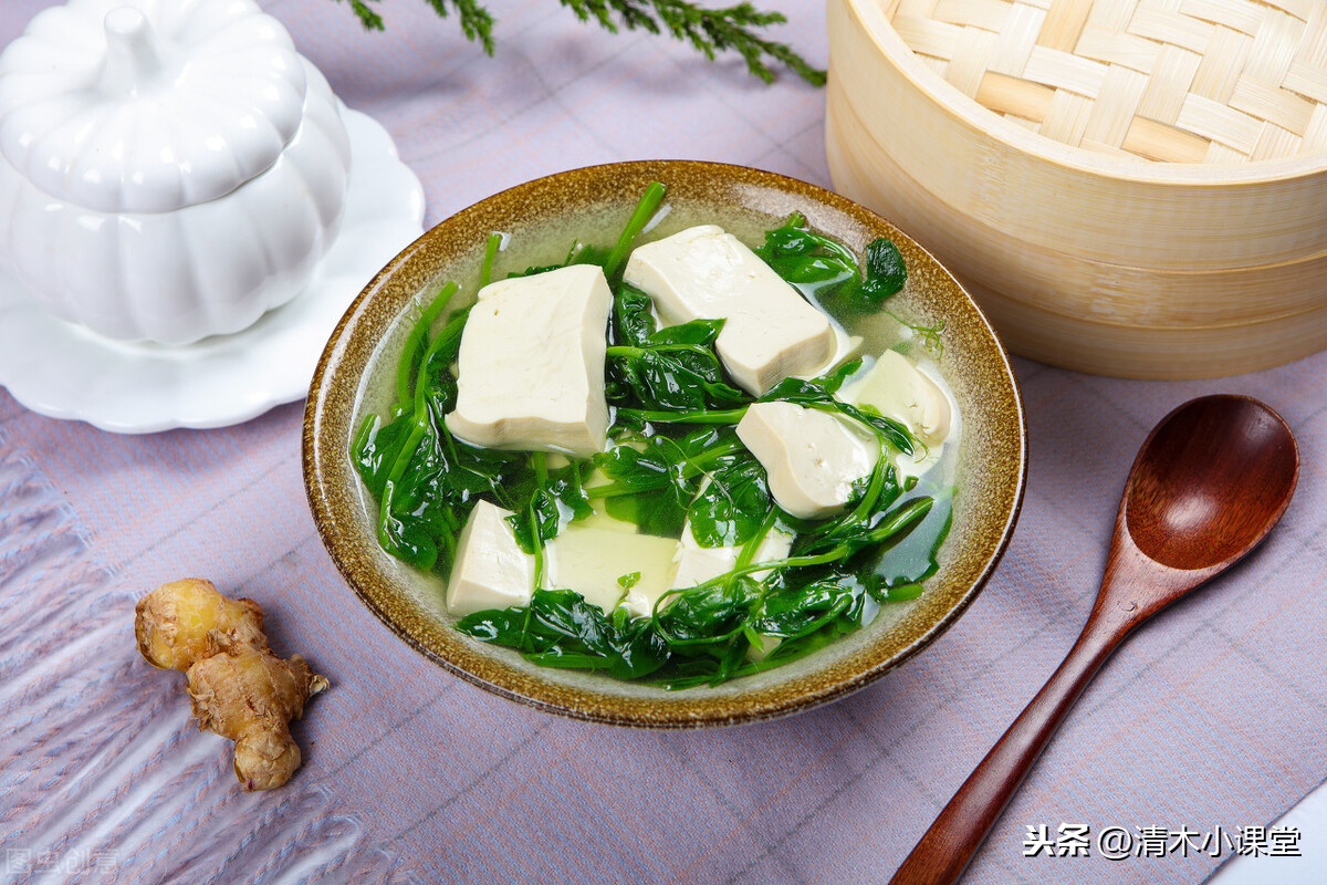 小学生作文《酿豆腐的制作》小学生说明文用说明方法写作文例文