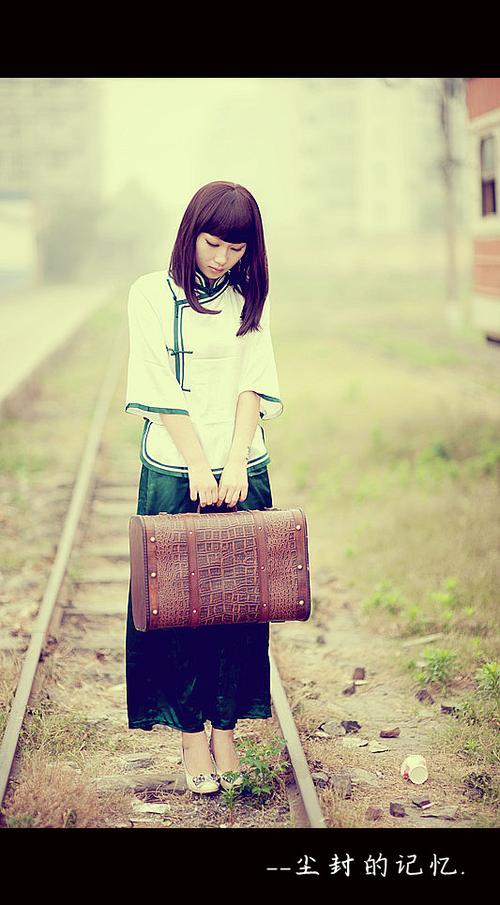 尘封的记忆