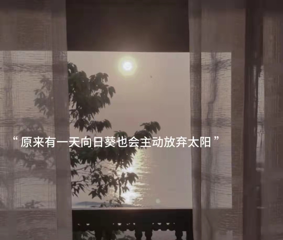 如果没有遇见你