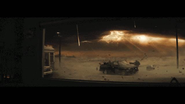 五大世界末日预言人类安全度过两个,距离下一个还有32年!