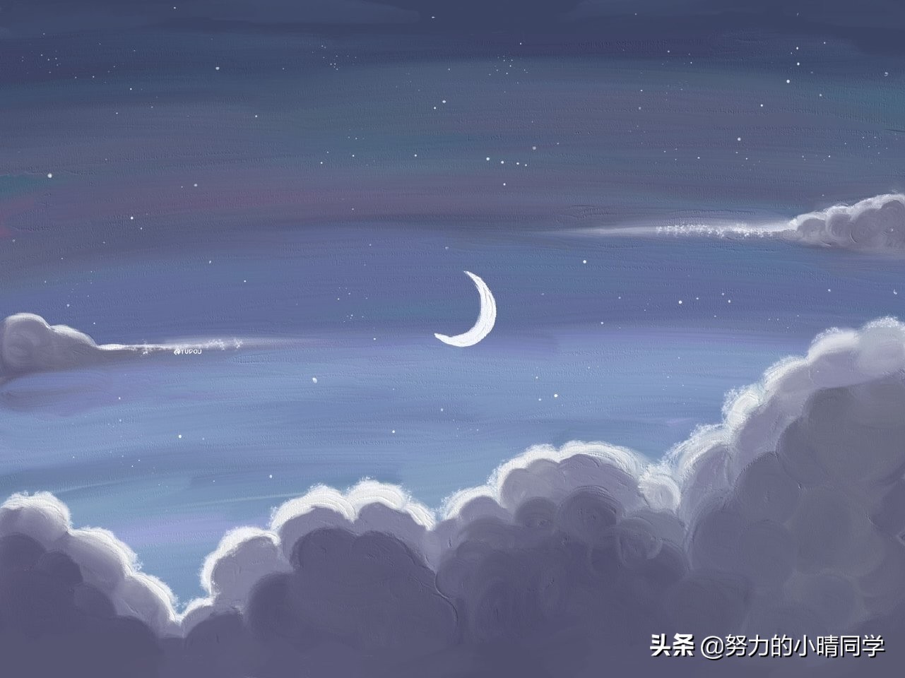 美文丨九分喜欢,一分尊严