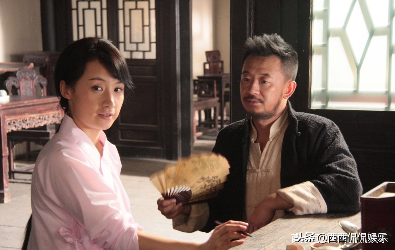 公祭日勿忘国耻，吾辈当自强！盘点优秀的国产抗日剧！