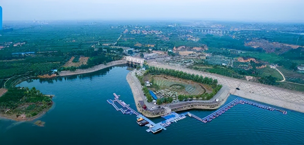 咸阳市生态环境局“绿水青山”主题征文优秀作品展（9）丨在大自然中寻找内心的宁静