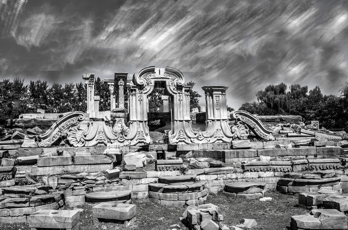 祖国在我心中演讲稿全文