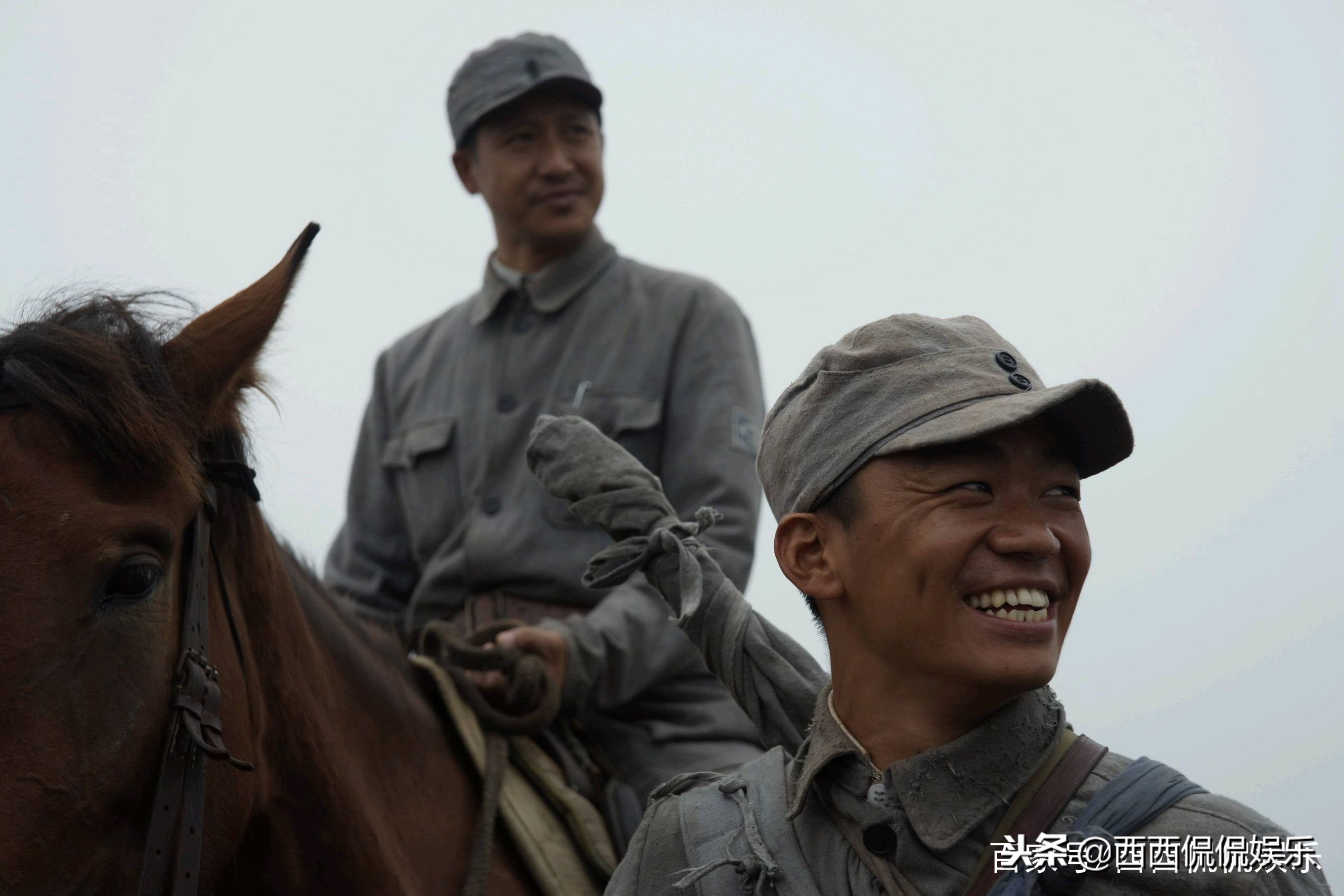 公祭日勿忘国耻，吾辈当自强！盘点优秀的国产抗日剧！