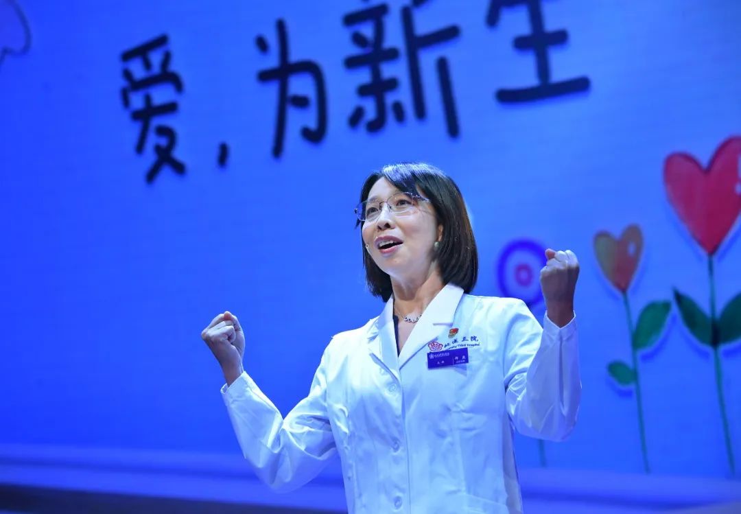 传承南丁格尔之光 北大护理人深情讲述“护佑生命”故事