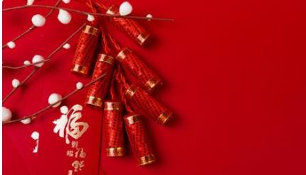 小学生同步优秀作文（248）2022年的春节