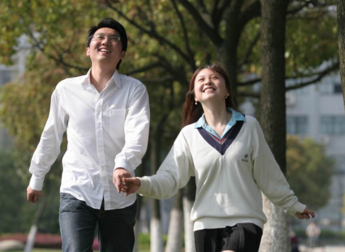 孩子进入初中后，你最大的感受是什么？家长：我认怂，干不过孩子