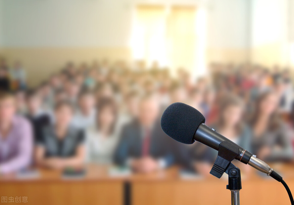 六年级作文《记一次精彩的演讲》，让哥哥知道勇气和自信的重要性