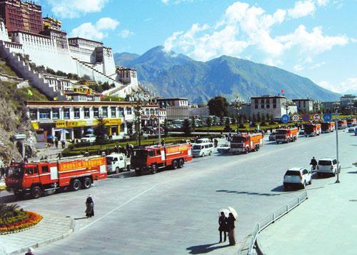 布达拉宫作文500字(布达拉宫作文500字五年级世界文化遗产)（布达拉宫作文500字（五级世界文化遗产布达拉宫作文500字）文章) 