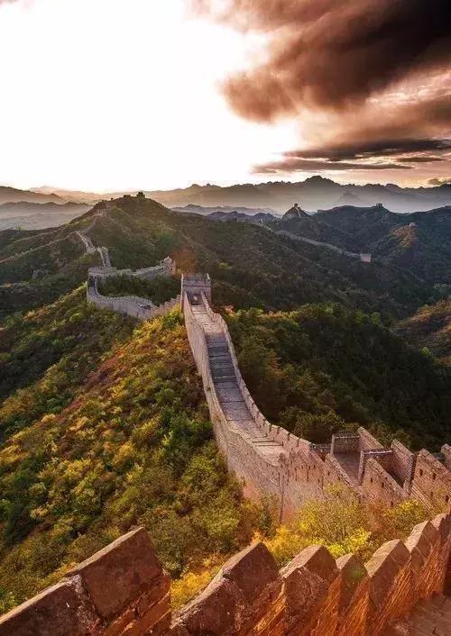 中国世界文化遗产长城(中国世界文化遗产长城500字作文)（中国世界文化遗产长城（中国世界文化遗产长城500字作文）文章) 