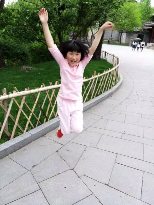 吾家有女初长成