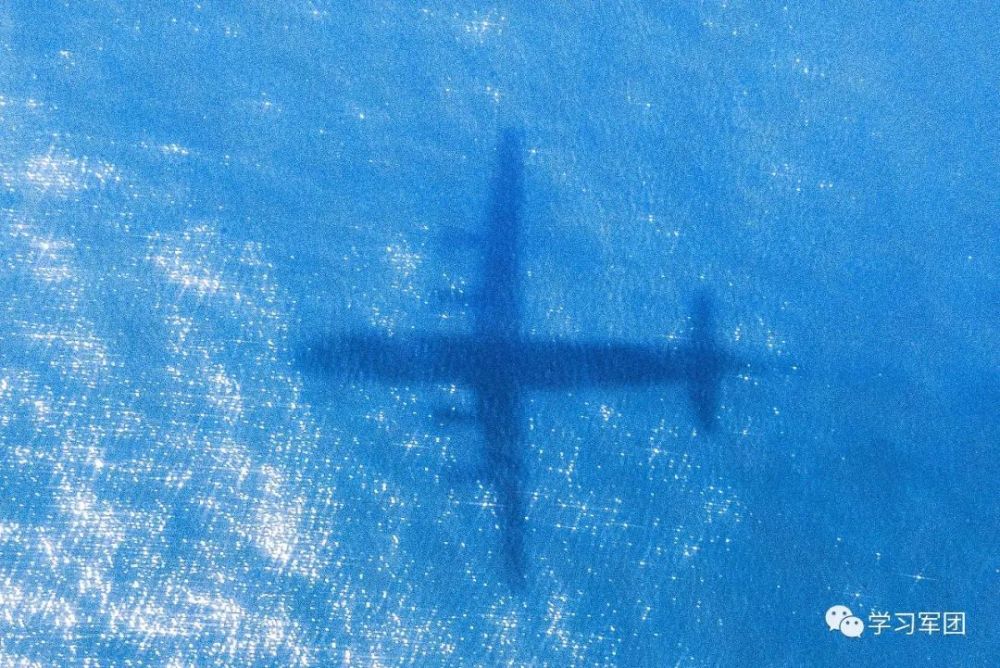 战机飞行员视角下的大美中国，绝了